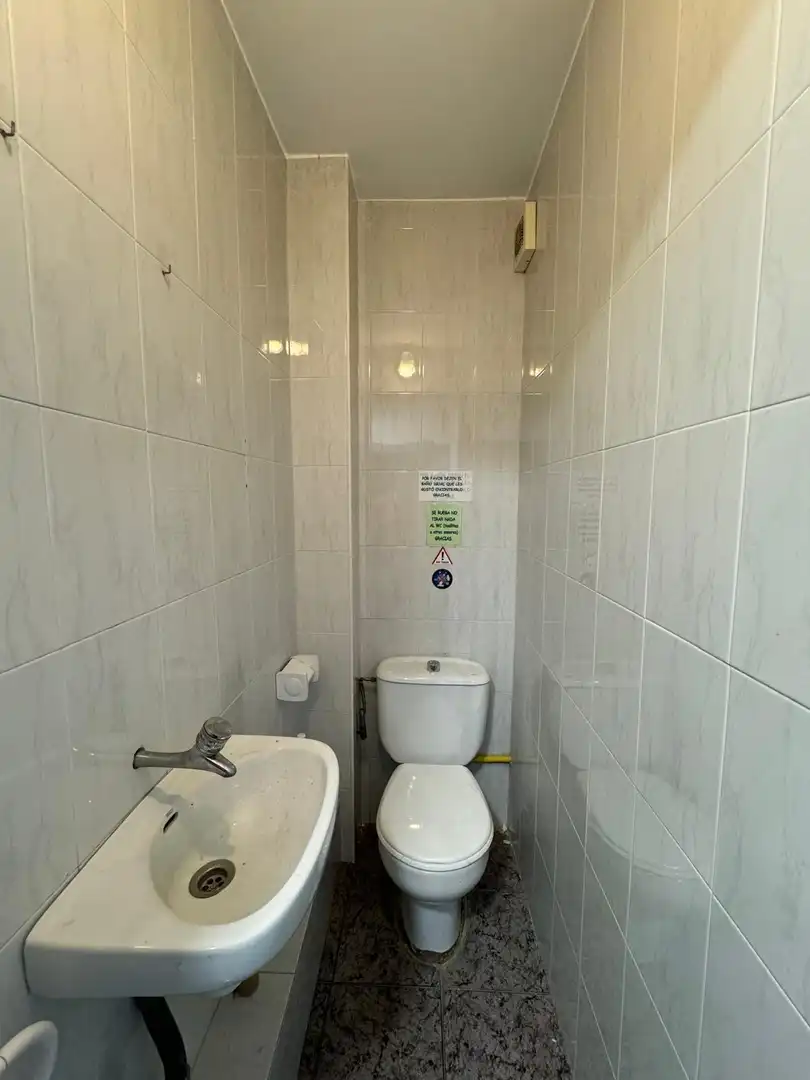 Local comercial en venda a Carrer de Prat de la Riba, imagen 15