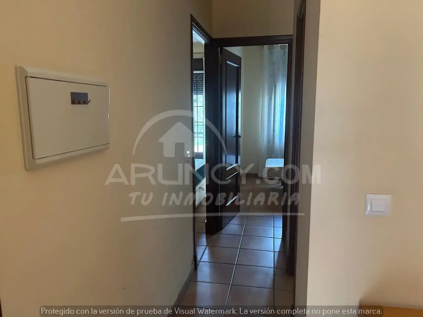Flat for rent in La Paz