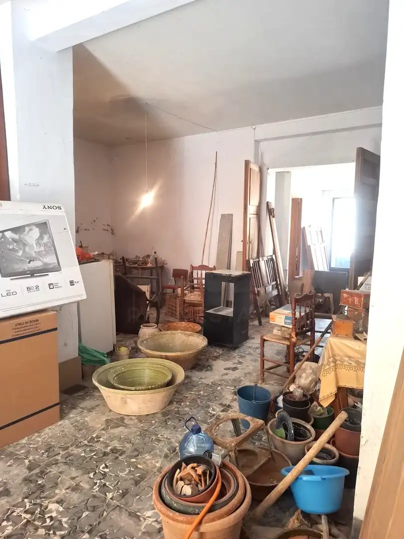 Maison rustique à vendre à Tormos, imagen 13