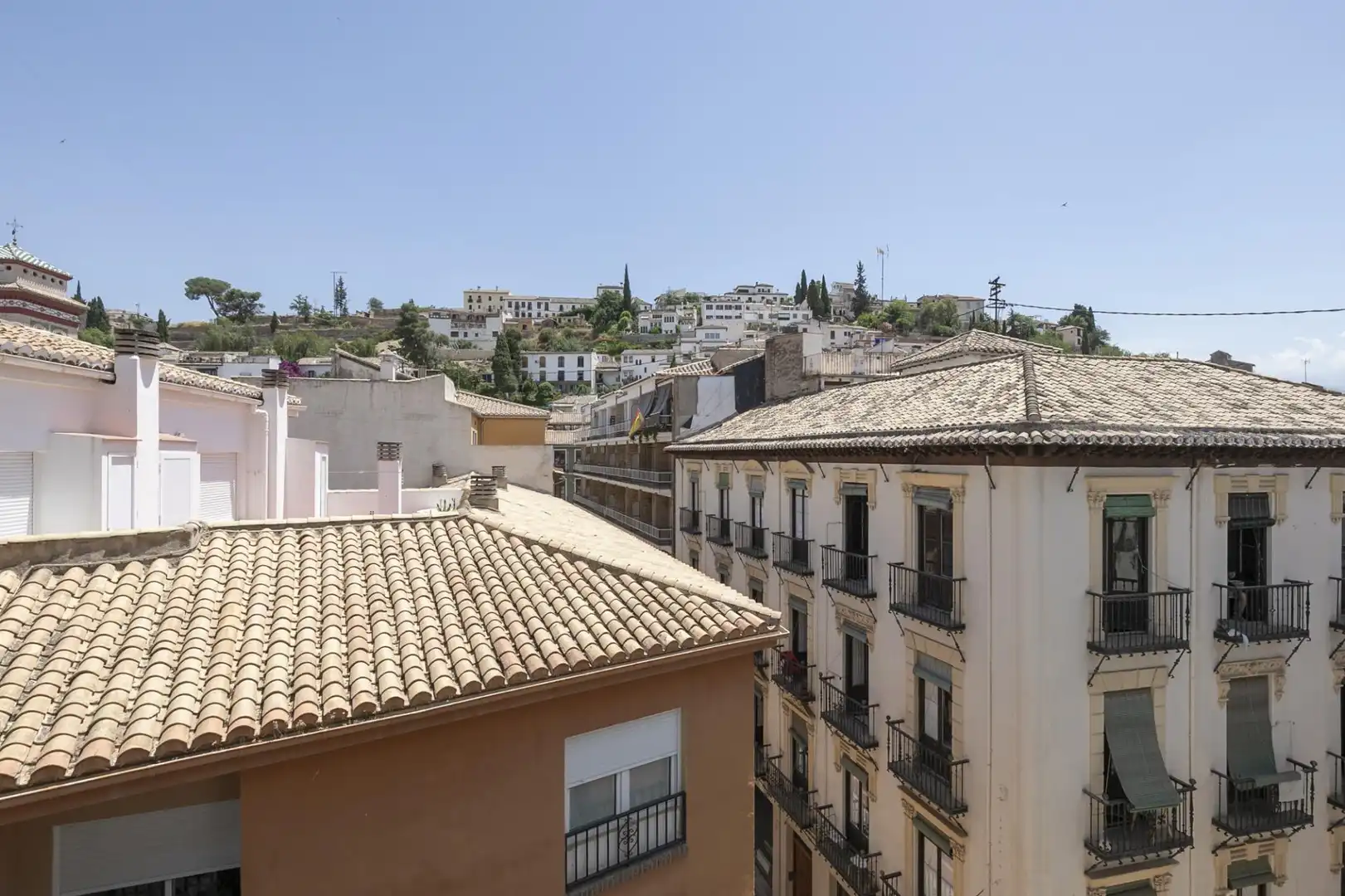 Apartament amb ascensor en venda a Calle Gran Vía de Colón, imagen 12