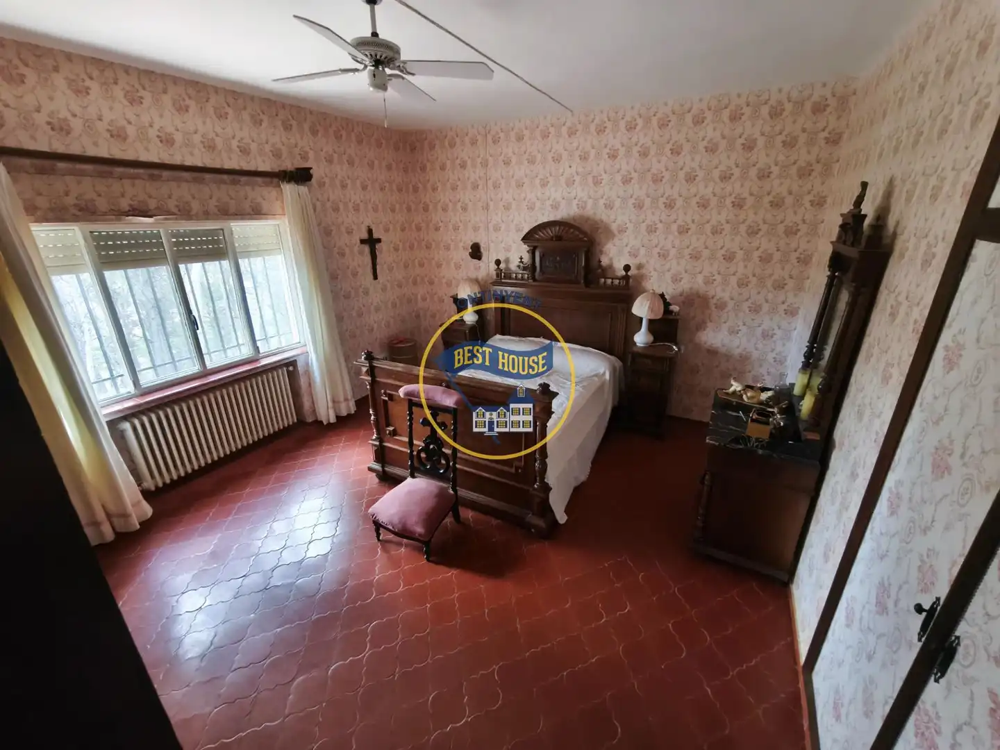 Casa o xalet en venda en Fontanars dels Alforins amb Jardí privat, Piscina i Moblat