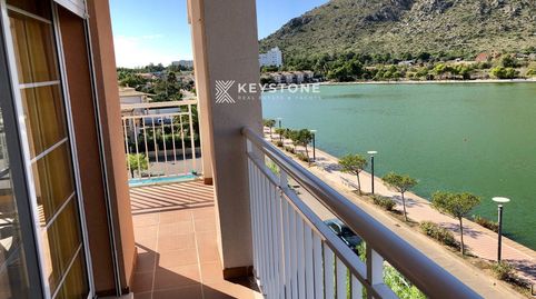 Foto 2 de Pis de lloguer a Avenida Pere Mas I Reus, 23, Port d'Alcúdia - Platja d'Alcúdia, Alcúdia
