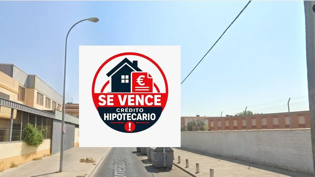 Maison à vendre à Este - Alcosa- Torreblanca