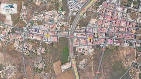 Foto 3 de Piso en venta en Calle San Francisco de Asis, El Altet, Elche / Elx