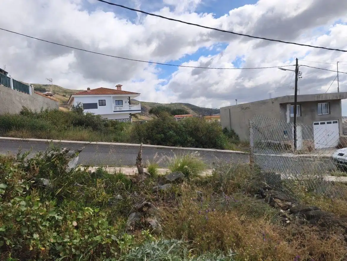 Terreny residencial en venda a Camino Romano 25, imagen 4