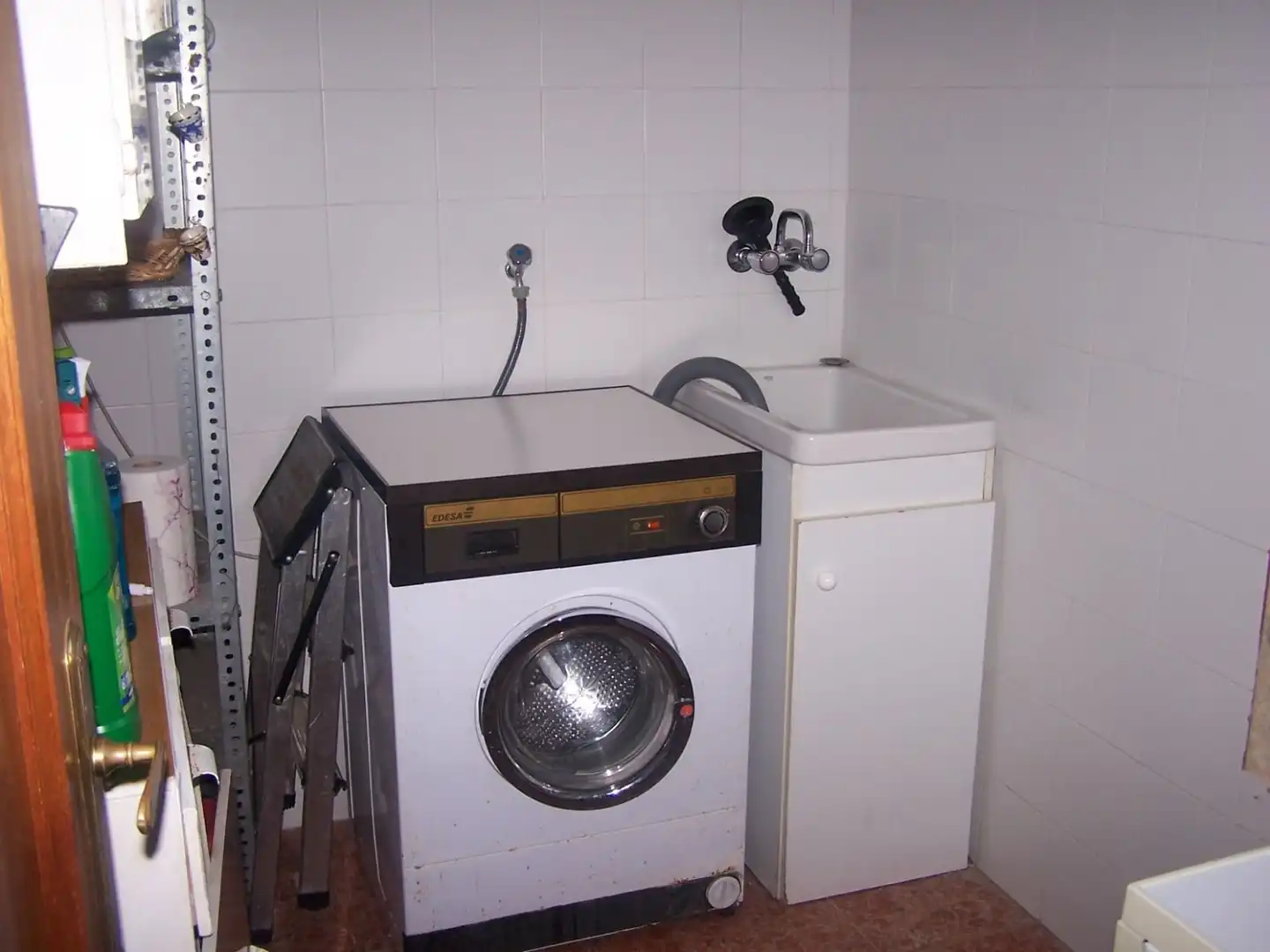 Flat for sale in Ronda  with Heating, Storage room and Community pool