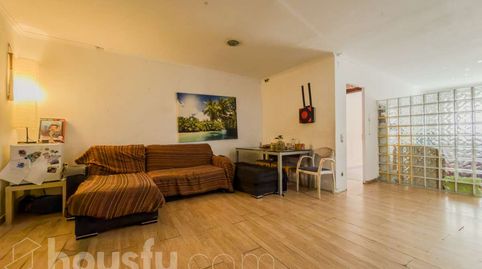 Foto 3 de Pis en venda a Carrer de Carles I, ., Sant Crist, Badalona