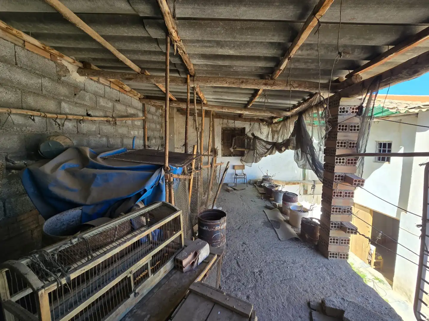 Casa o chalet en venta en Caniles con Trastero