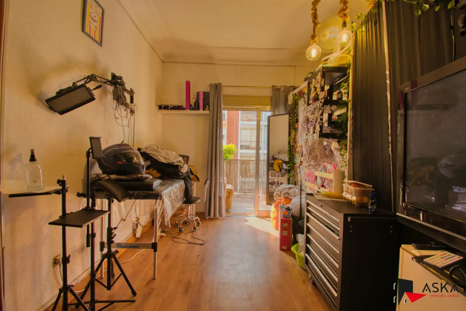 Wohnung zum Verkauf in Carrer del Castell de Benissanó, Nou Moles