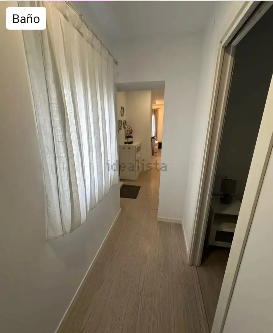Attic for rent in Calle San Juan, Coín