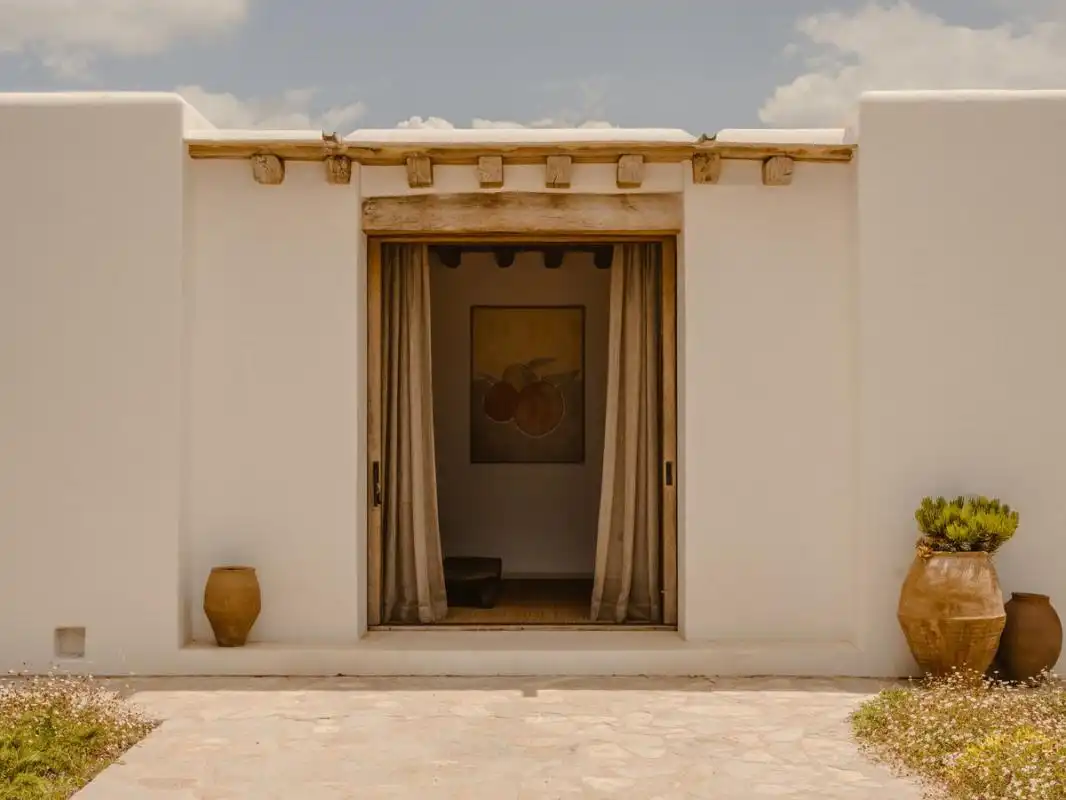 Maison avec terrasse à vendre à Santa Gertrudis, imagen 24