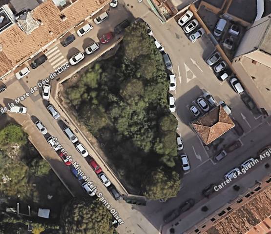 Terreno residencial en Venta en Ciutat d'Alcúdia