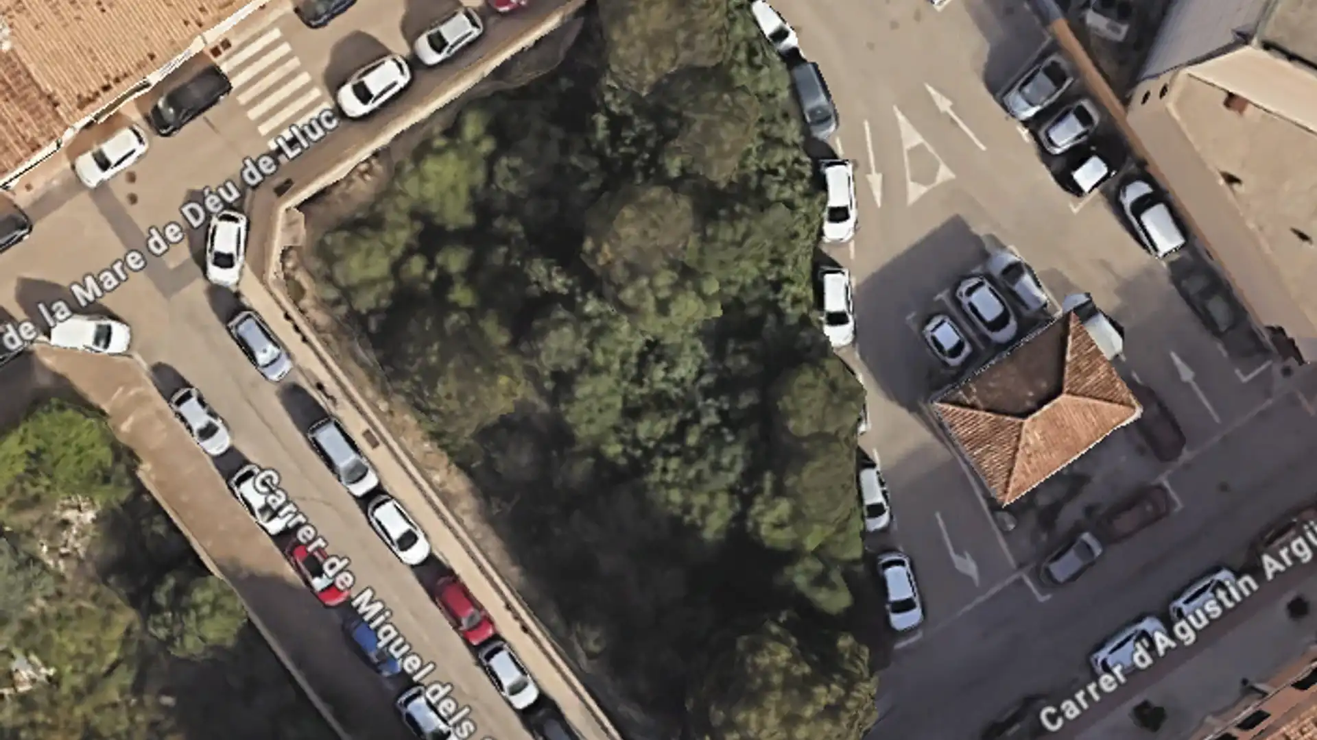 Residencial en venta en Ciutat d'Alcúdia