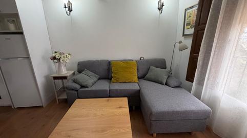 Foto 4 de Pis de lloguer a Casco Histórico, Cuenca Capital