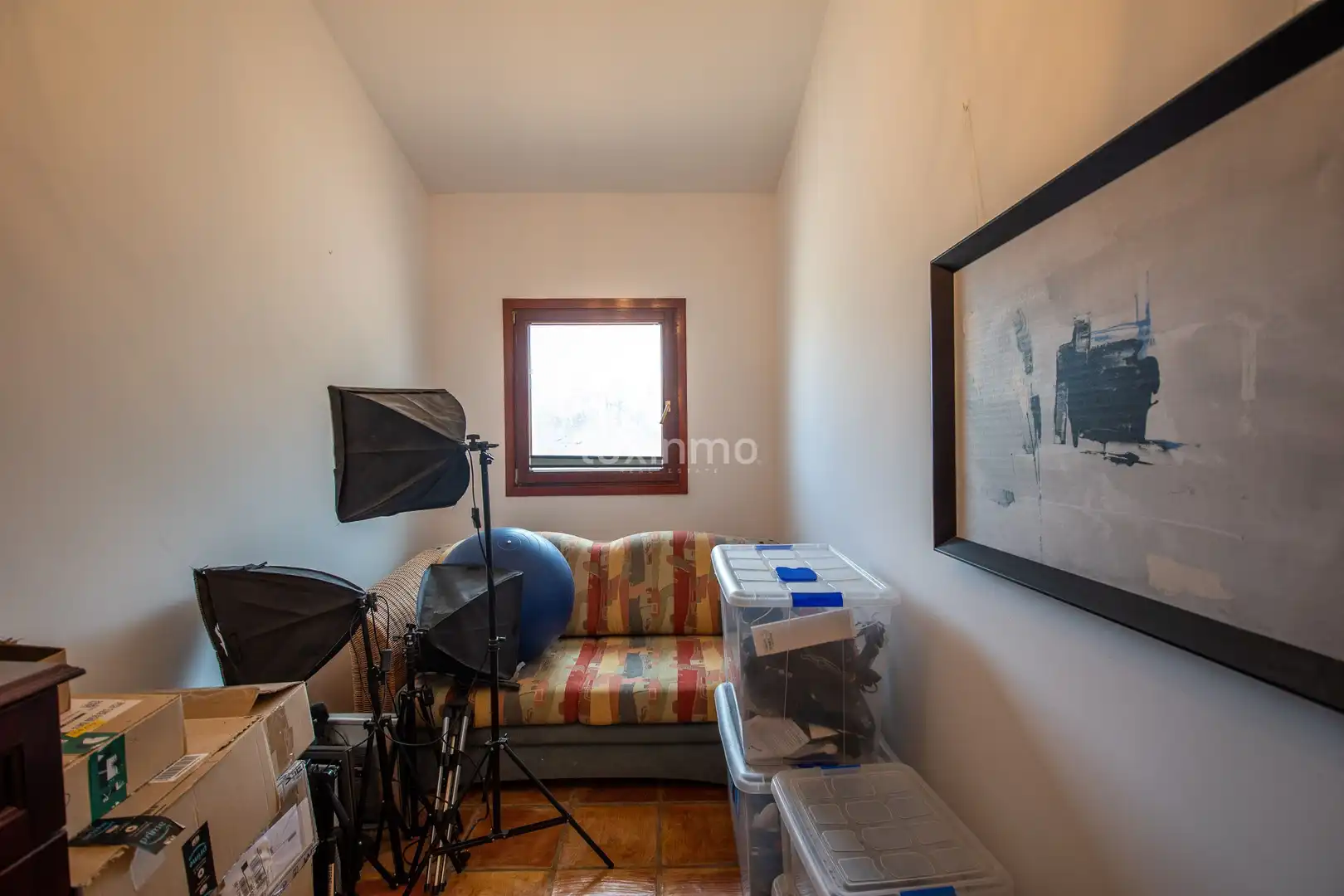 Chalet con terraza en venta en Benissa pueblo, imagen 23