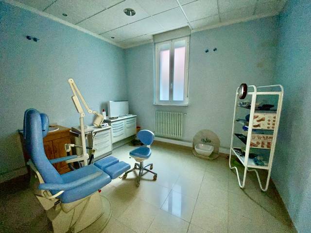 Local comercial en Alquiler en La Bañeza