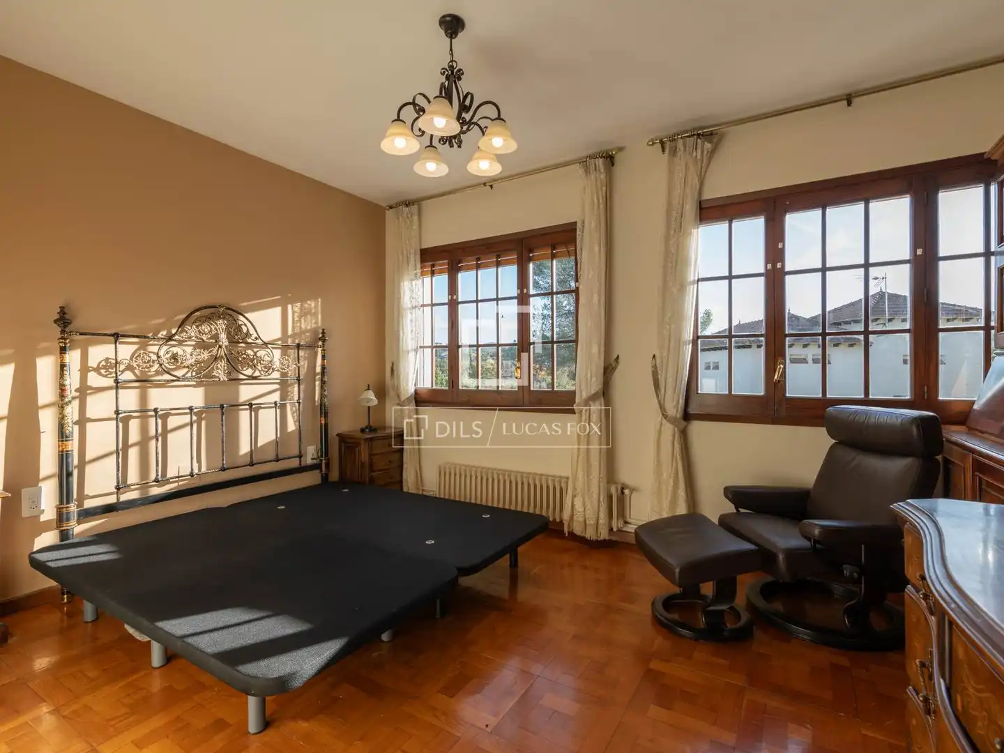 Villa mit Terrasse zur Miete in Valldoreix, imagen 12