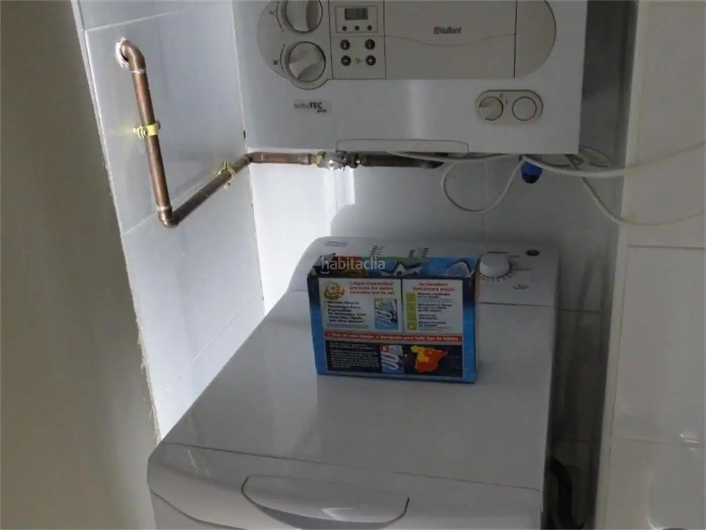 Flat with lift for sale in Calle Colombia 1, imagen 15