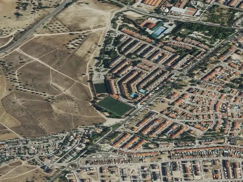 Casa o xalet en venda en Navalcarnero