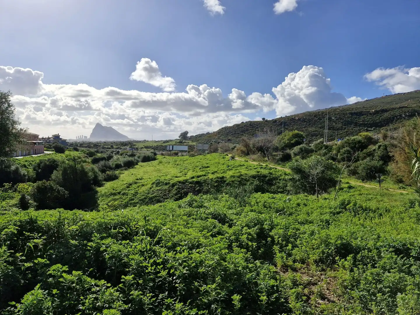 Terrain rustique à vendre à El Zabal - Santa Margarita, imagen 6