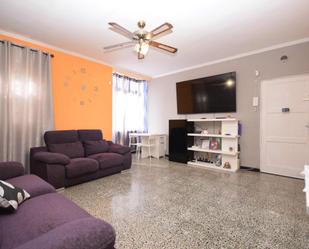 Living room of Flat for sale in  Santa Cruz de Tenerife Capital  with Terrace