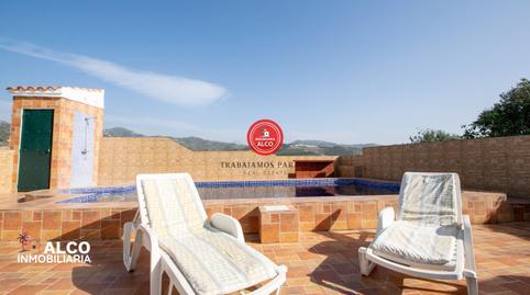 Foto 5 de Casa o chalet en venta en Lagos, Málaga