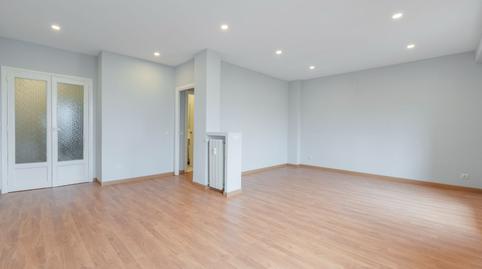 Foto 4 de Piso de alquiler en Niño Jesús, Madrid