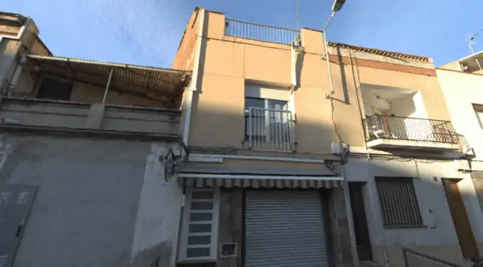 Appartement à vendre à CL Perez Moya 75 CP8204