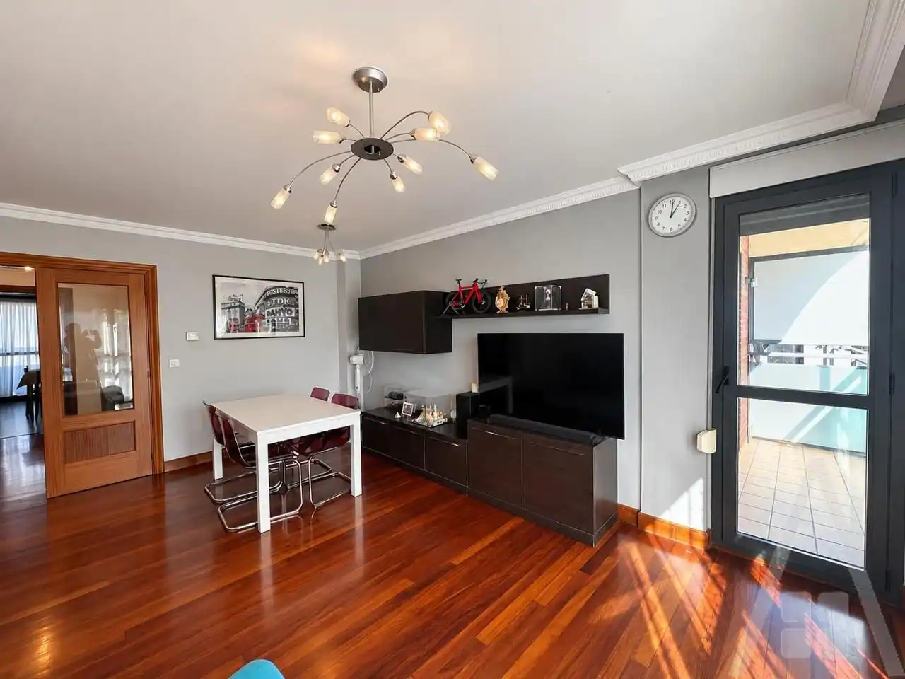 Attic for sale in Etxebarri, Bizkaia