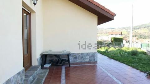 Foto 5 de Casa o chalet en venta en Barrio Rada, 1, Voto, Cantabria