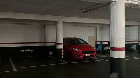 Foto 2 de Garatge en venda a Calle Jenaro Oraa, La Txitxarra - Murrieta - Parke Santurtzi, Santurtzi