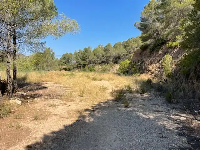 Terrenys i solars en venda a Callosa d'en Sarrià
