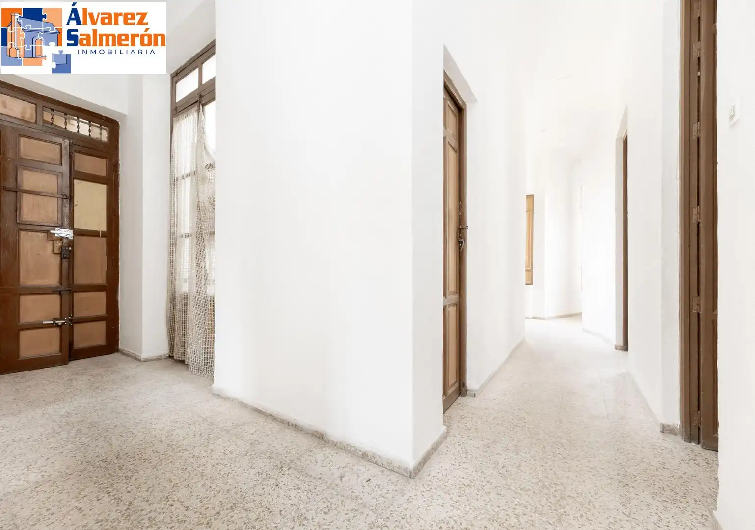 Apartament amb ascensor en venda a Calle  Gran Vía de Colón, imagen 12