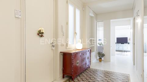 Foto 5 de Àtic de lloguer a Dreta de l'Eixample, Barcelona Capital