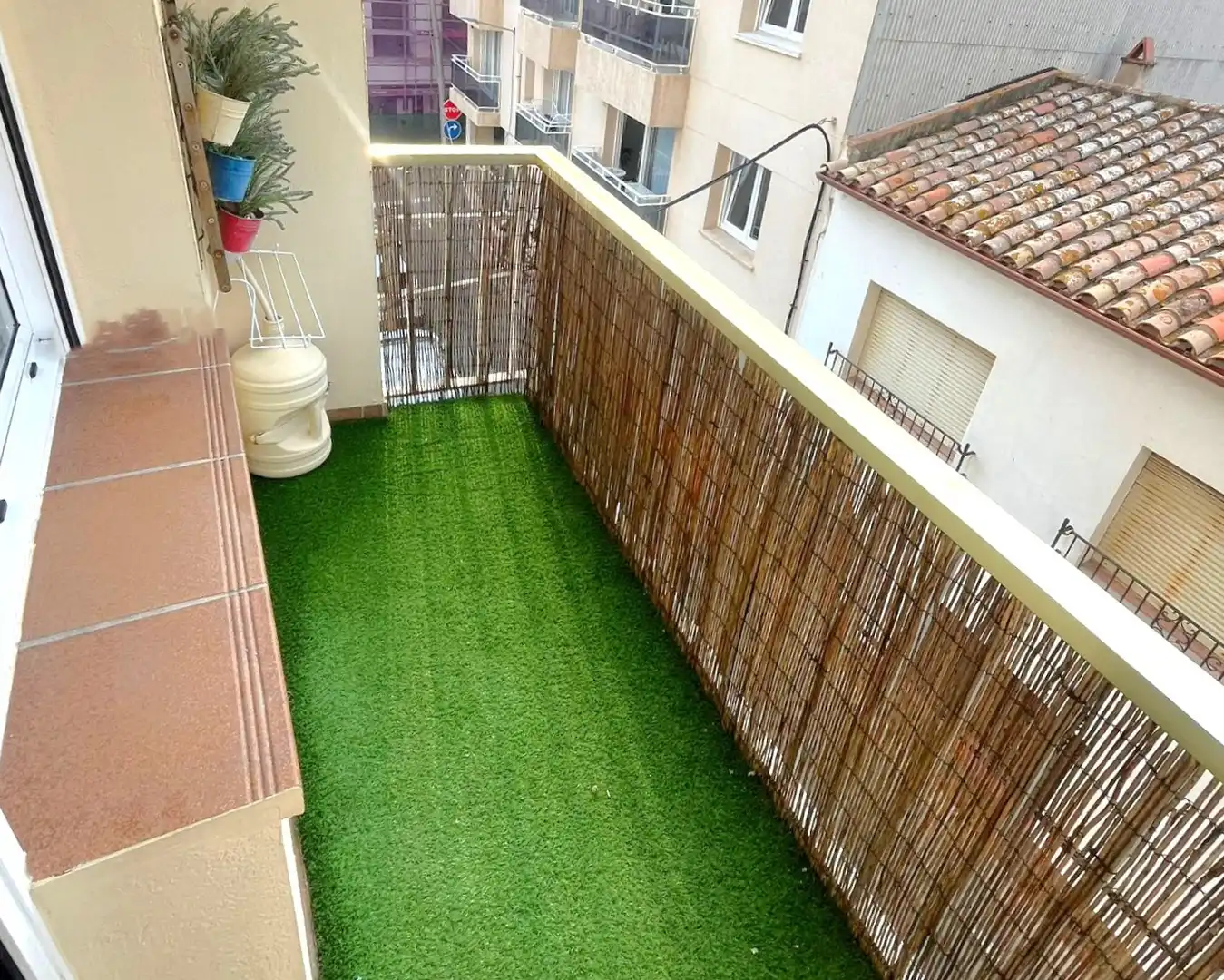 Apartment mit Terrasse zum Verkauf in Carrer del Mig, imagen 10
