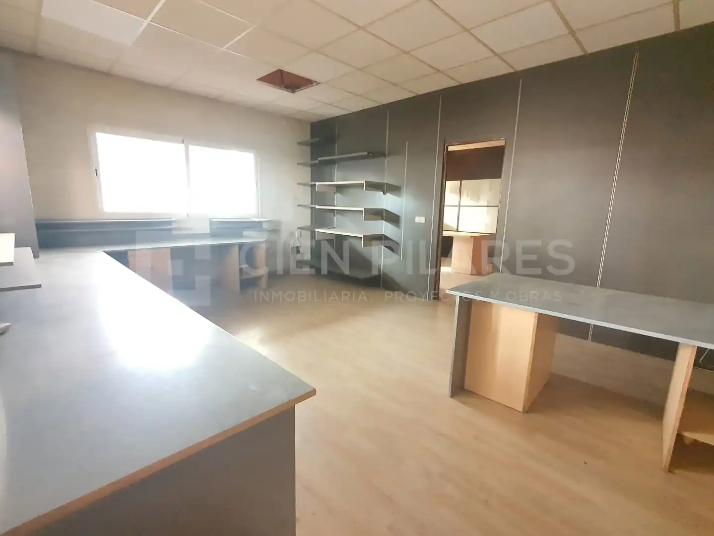 Industrial building for sale in CALLE AURORA, imagen 18