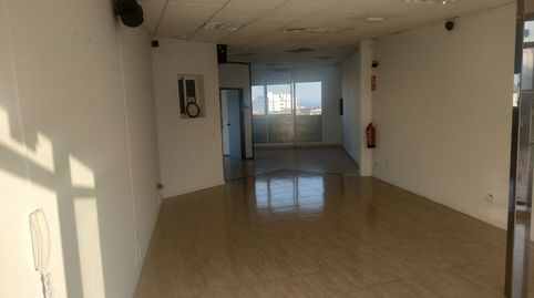 Foto 4 de Oficina de lloguer a Calle Tordesillas, 18, Aguadulce Sur, Roquetas de Mar