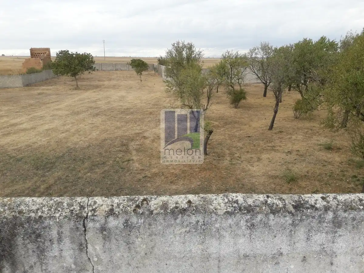 Casa o chalet en venta en Grijalba con Trastero