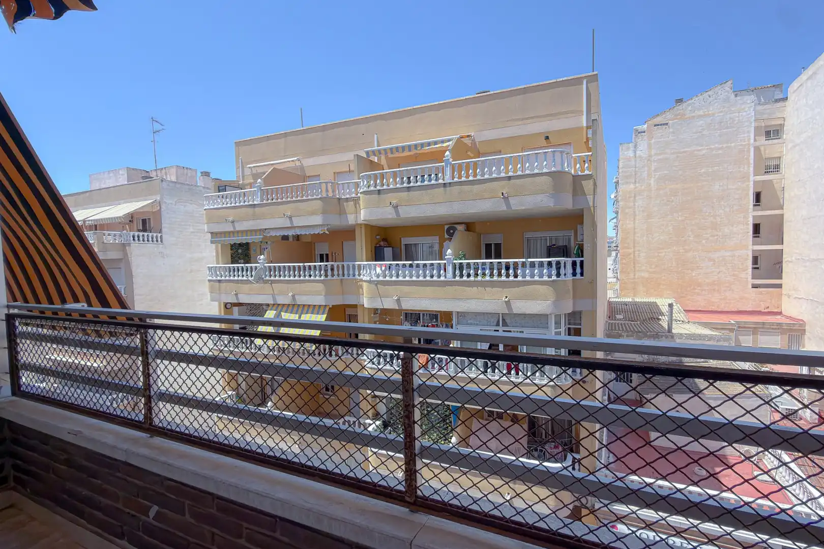 Apartamento con ascensor en venta en Calle la Calera, imagen 24