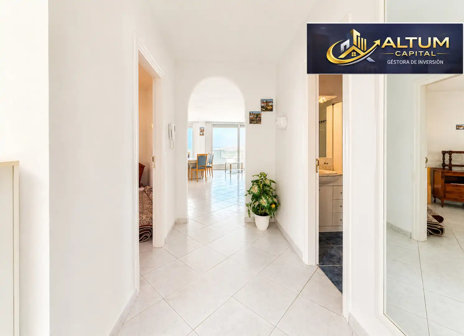 Flat for sale in Adeje  with Storage room, Furnished and Oven