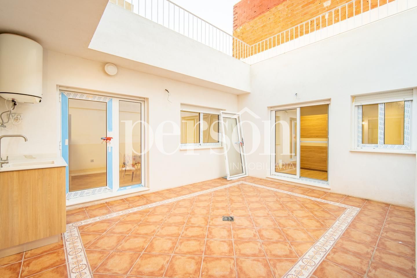 Flat to rent in Carrer Sant Vicent, Benaguasil