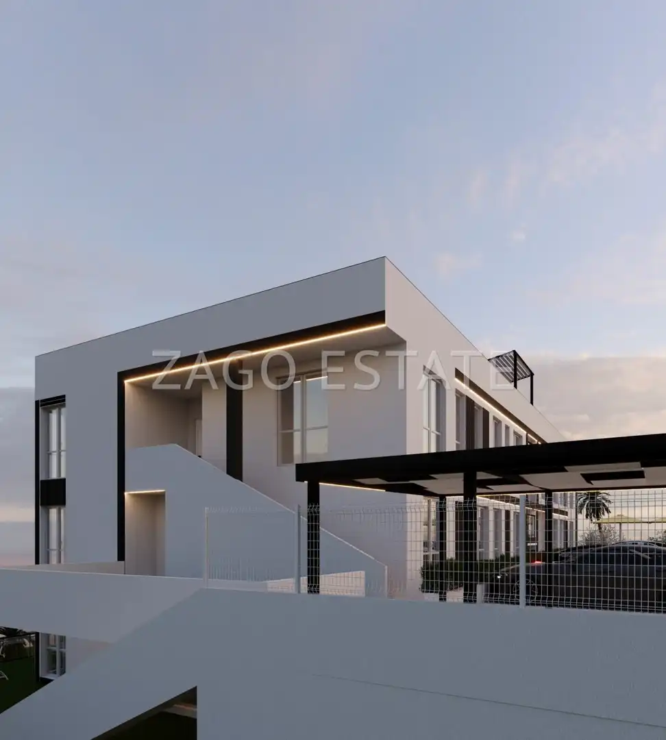 Penthouse mit Pool zum Verkauf in Balcón de Finestrat - Terra Marina, imagen 12