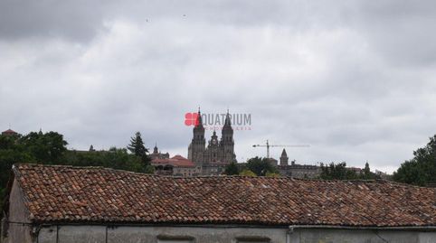 Foto 2 de Casa o xalet en venda a Figueiriñas, Campus Sur - Santa Marta, Santiago de Compostela