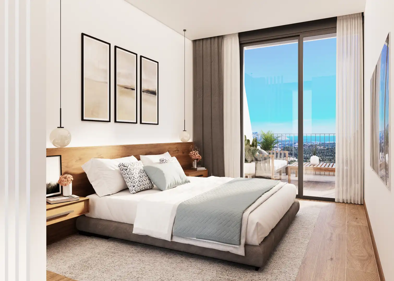 House with pool for sale in Avinguda Balcon de Ponoig, imagen 25
