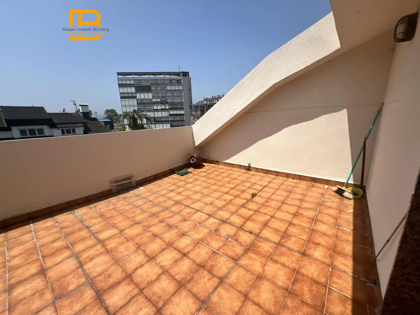 Terrassa de Casa o xalet en venda en Laredo amb Calefacció, Terrassa i Traster