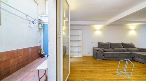 Foto 3 de Piso en venta en Passatge de Nogués, El Camp d'en Grassot i Gràcia Nova, Barcelona Capital