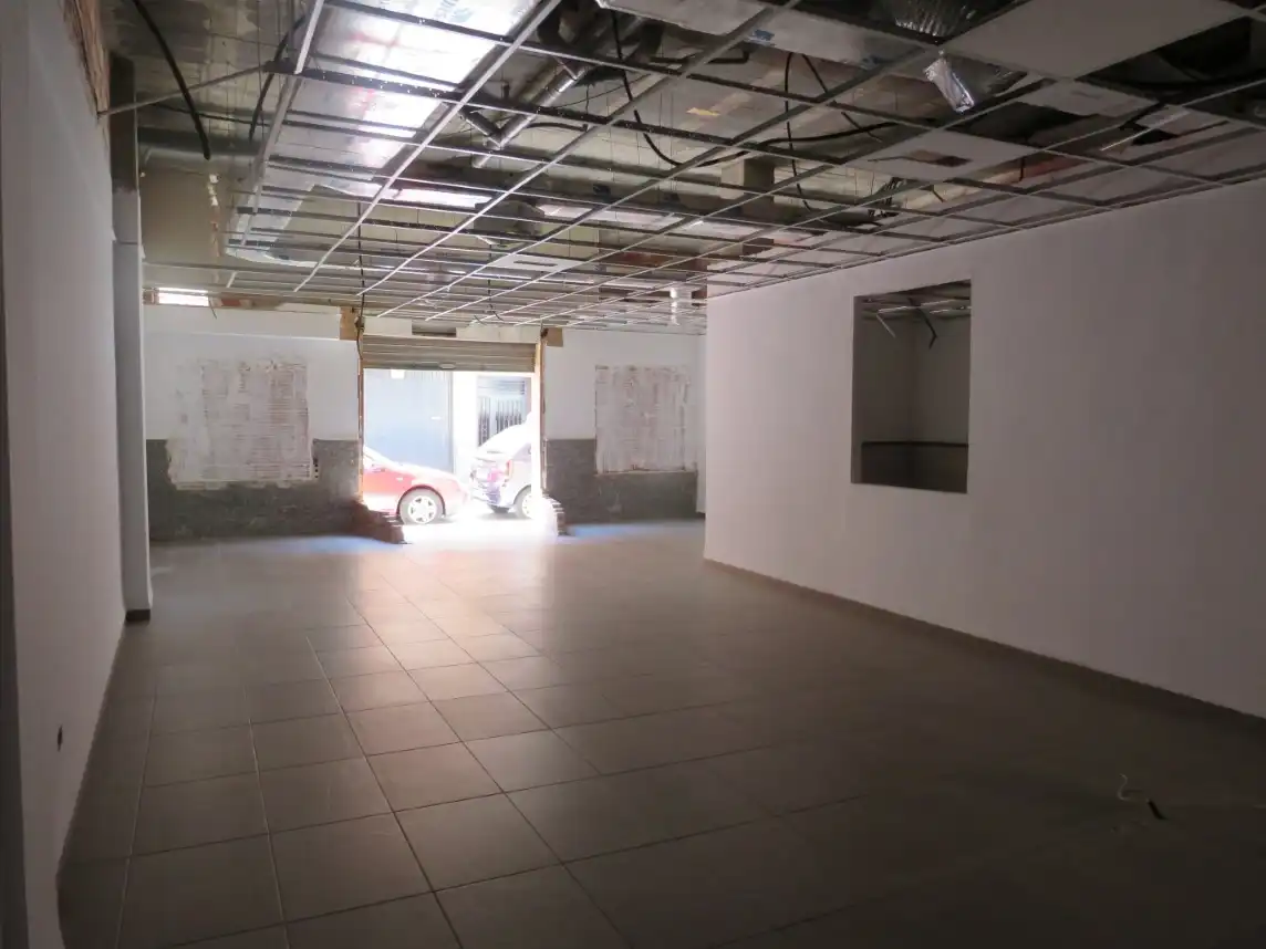 Local comercial en venda a VIRGEN DE GRACIA, imagen 10
