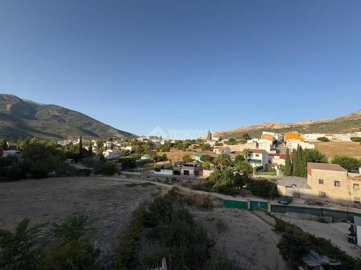 Casa aparellada en venda a Los Villares, imagen 16