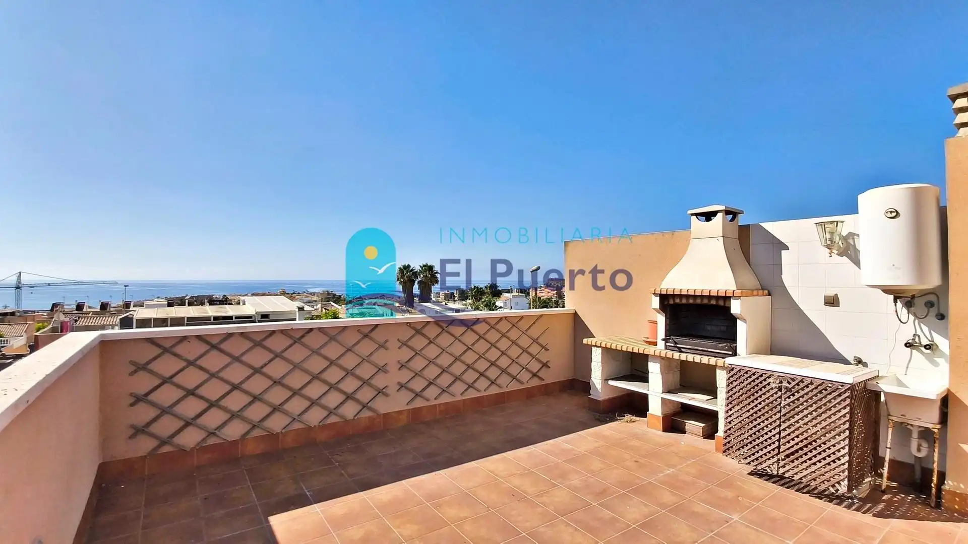 Attic for sale in El Alamillo