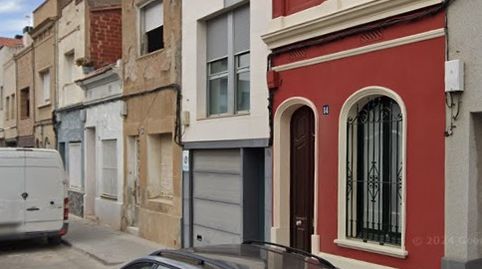 Solvia Inmobiliaria  Garaje Sabadell